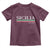 Sicily Sicilian Italian Flag Souvenirs Medusa Toddler T Shirt - Wonder Print Shop