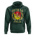 Sicilia Flag Sicily Palermo Italy Triskelion Hoodie - Wonder Print Shop