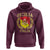 Sicilia Flag Sicily Palermo Italy Triskelion Hoodie - Wonder Print Shop