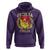 Sicilia Flag Sicily Palermo Italy Triskelion Hoodie - Wonder Print Shop