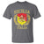 Sicilia Flag Sicily Palermo Italy Triskelion T Shirt - Wonder Print Shop