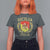 Sicilia Flag Sicily Palermo Italy Triskelion T Shirt For Women - Wonder Print Shop