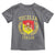Sicilia Flag Sicily Palermo Italy Triskelion Toddler T Shirt - Wonder Print Shop