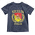 Sicilia Flag Sicily Palermo Italy Triskelion Toddler T Shirt - Wonder Print Shop