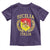 Sicilia Flag Sicily Palermo Italy Triskelion Toddler T Shirt - Wonder Print Shop