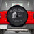 Rome Colosseum Italy Spare Tire Cover Caput Mindi The Eternal City Amphitheatre Ancient - Wonder Print Shop