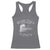 Rome Colosseum Italy Racerback Tank Top Caput Mindi The Eternal City Amphitheatre Ancient - Wonder Print Shop