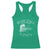 Rome Colosseum Italy Racerback Tank Top Caput Mindi The Eternal City Amphitheatre Ancient - Wonder Print Shop