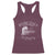 Rome Colosseum Italy Racerback Tank Top Caput Mindi The Eternal City Amphitheatre Ancient - Wonder Print Shop