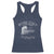 Rome Colosseum Italy Racerback Tank Top Caput Mindi The Eternal City Amphitheatre Ancient - Wonder Print Shop