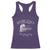 Rome Colosseum Italy Racerback Tank Top Caput Mindi The Eternal City Amphitheatre Ancient - Wonder Print Shop