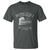 Rome Colosseum Italy T Shirt Caput Mindi The Eternal City Amphitheatre Ancient - Wonder Print Shop