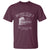 Rome Colosseum Italy T Shirt Caput Mindi The Eternal City Amphitheatre Ancient - Wonder Print Shop