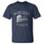 Rome Colosseum Italy T Shirt Caput Mindi The Eternal City Amphitheatre Ancient - Wonder Print Shop