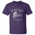 Rome Colosseum Italy T Shirt Caput Mindi The Eternal City Amphitheatre Ancient - Wonder Print Shop