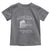 Rome Colosseum Italy Toddler T Shirt Caput Mindi The Eternal City Amphitheatre Ancient - Wonder Print Shop