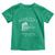 Rome Colosseum Italy Toddler T Shirt Caput Mindi The Eternal City Amphitheatre Ancient - Wonder Print Shop
