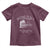 Rome Colosseum Italy Toddler T Shirt Caput Mindi The Eternal City Amphitheatre Ancient - Wonder Print Shop