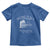 Rome Colosseum Italy Toddler T Shirt Caput Mindi The Eternal City Amphitheatre Ancient - Wonder Print Shop