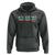 Palermo Sicily Italian Flag Souvenirs Sicilia Italia Hoodie - Wonder Print Shop