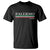 Palermo Sicily Italian Flag Souvenirs Sicilia Italia T Shirt - Wonder Print Shop