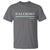 Palermo Sicily Italian Flag Souvenirs Sicilia Italia T Shirt - Wonder Print Shop