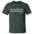 Palermo Sicily Italian Flag Souvenirs Sicilia Italia T Shirt - Wonder Print Shop
