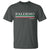 Palermo Sicily Italian Flag Souvenirs Sicilia Italia T Shirt - Wonder Print Shop