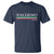 Palermo Sicily Italian Flag Souvenirs Sicilia Italia T Shirt - Wonder Print Shop