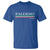 Palermo Sicily Italian Flag Souvenirs Sicilia Italia T Shirt - Wonder Print Shop