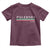 Palermo Sicily Italian Flag Souvenirs Sicilia Italia Toddler T Shirt - Wonder Print Shop