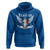 Italian Pride Hoodie Vintage Patriotic Italy Map - Wonder Print Shop