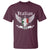 Italian Pride T Shirt Vintage Patriotic Italy Map - Wonder Print Shop