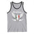 Italian Pride Tank Top Vintage Patriotic Italy Map - Wonder Print Shop
