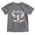 Italian Pride Toddler T Shirt Vintage Patriotic Italy Map - Wonder Print Shop