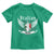 Italian Pride Toddler T Shirt Vintage Patriotic Italy Map - Wonder Print Shop