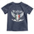 Italian Pride Toddler T Shirt Vintage Patriotic Italy Map - Wonder Print Shop