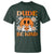 Anti Bullying Awareness T Shirt Dude Be Kind Unity Day Heart Daisy Flower - Wonder Print Shop