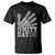 Anti Bullying Awareness T Shirt Unity Day Together Against Bullying Hand - Wonder Print Shop