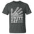 Anti Bullying Awareness T Shirt Unity Day Together Against Bullying Hand - Wonder Print Shop