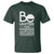Unity Day T Shirt Be United For Kindness Acceptance Inclusion Orange Shirt Day - Wonder Print Shop