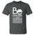 Unity Day T Shirt Be United For Kindness Acceptance Inclusion Orange Shirt Day - Wonder Print Shop