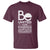 Unity Day T Shirt Be United For Kindness Acceptance Inclusion Orange Shirt Day - Wonder Print Shop