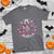 Halloween LGBT T Shirt The Lesbian Witches Pride Flag Pentagram - Wonder Print Shop