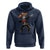 Day Of The Dead Hoodie Dabbing Sugar Skull Skeleton Mariachi