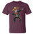 Day Of The Dead T Shirt Dabbing Sugar Skull Skeleton Mariachi - Wonder Print Shop