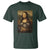 Funny Monalisa Rider Vintage Retro Motorcycle Engine T Shirt - Wonder Print Shop