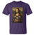 Funny Monalisa Rider Vintage Retro Motorcycle Engine T Shirt - Wonder Print Shop