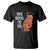 Funny Marcus T Shirt You Are Ruining The Vibe Worm Meme - Wonder Print Shop