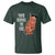 Funny Marcus T Shirt You Are Ruining The Vibe Worm Meme - Wonder Print Shop